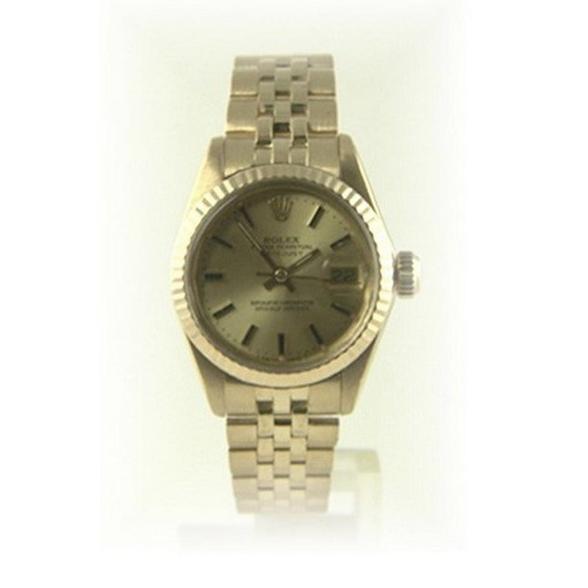 Rolex Oyster Perpetual  Lady Datejust