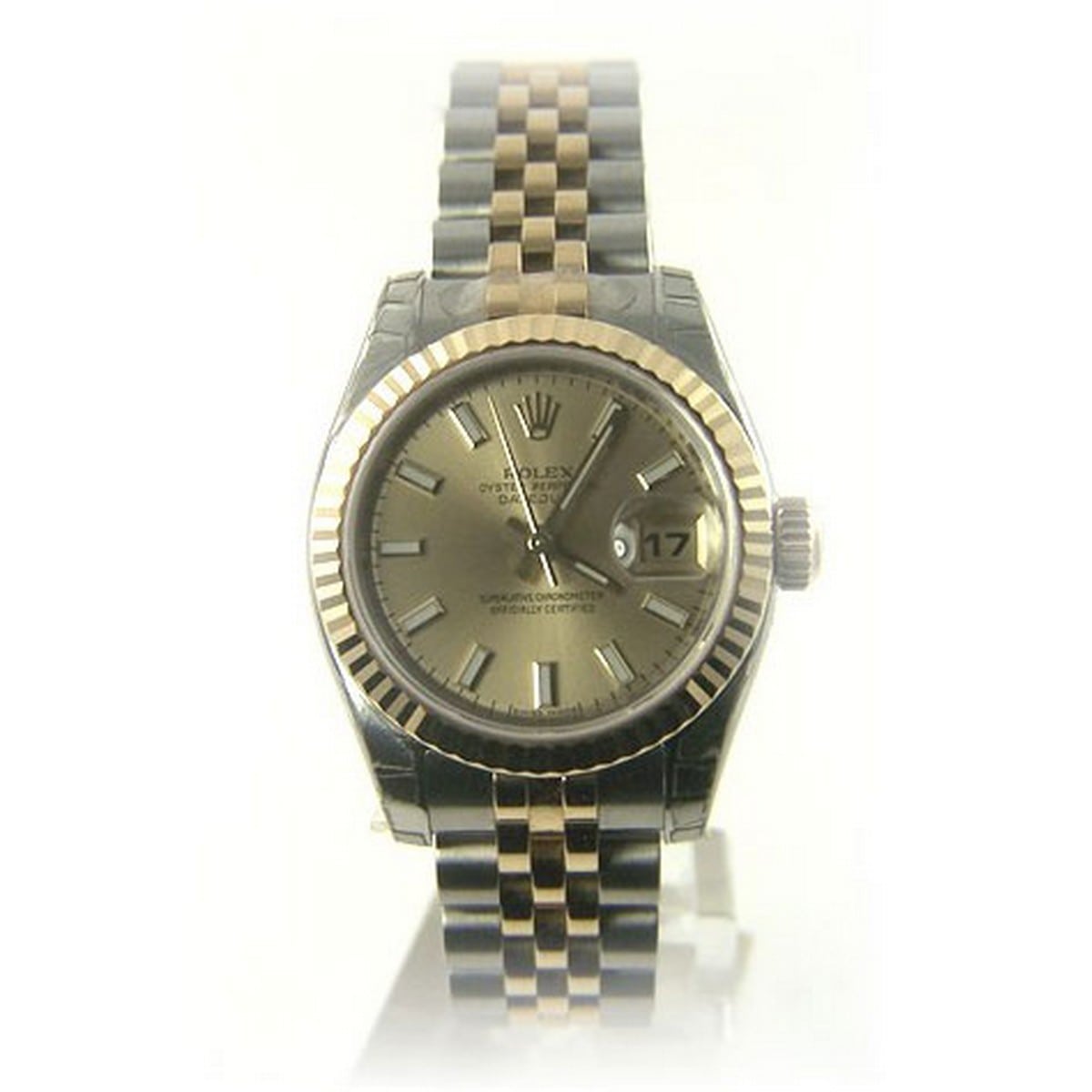 Rolex Oyster Perpetual  Lady Datejust